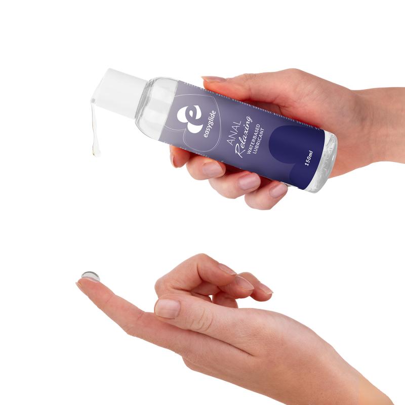 Thumbnail - EasyGlide entspannendes Anal-Gleitgel - 150 ml