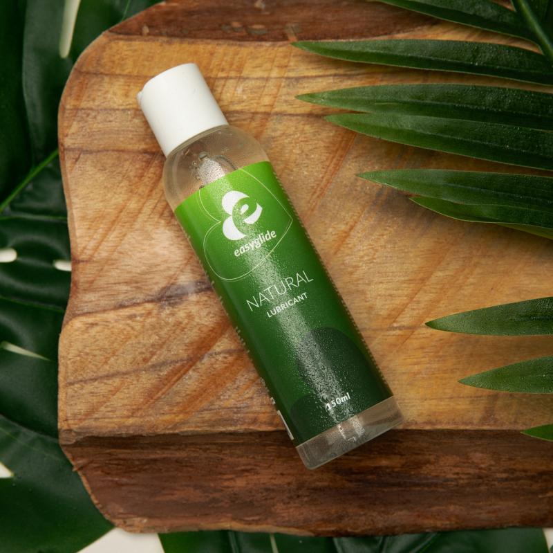 - Lubrifiant naturel à base d'eau - 150 ml 5