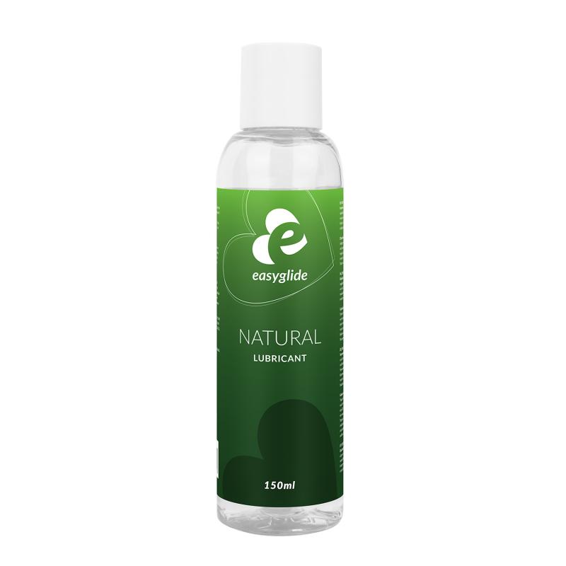 Easyglide - Lubricante Natural A Base De Agua - 150 Ml