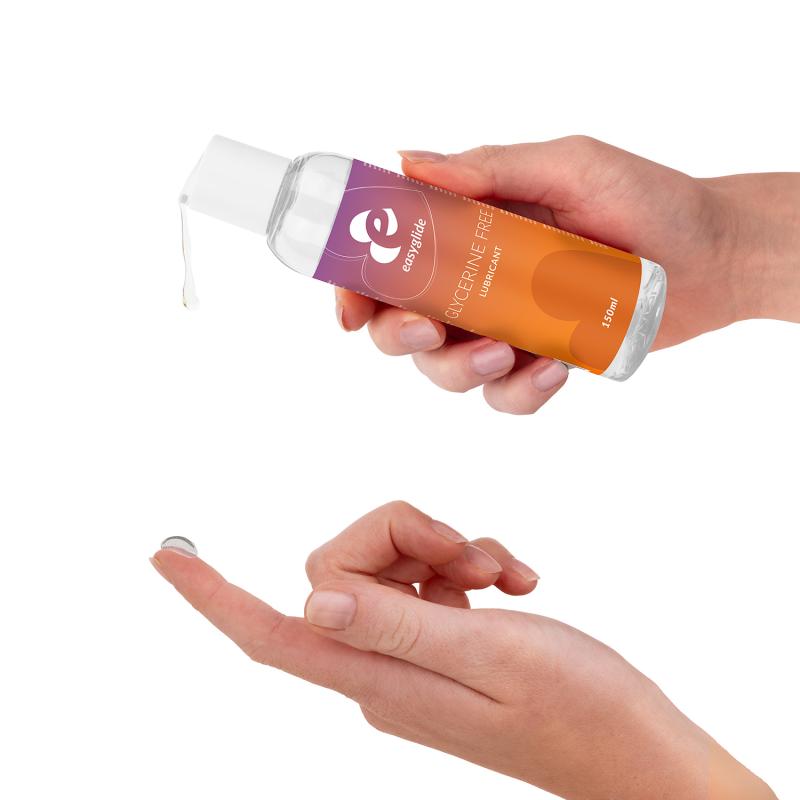 - Lubrifiant sans glycérine -150 ml 4