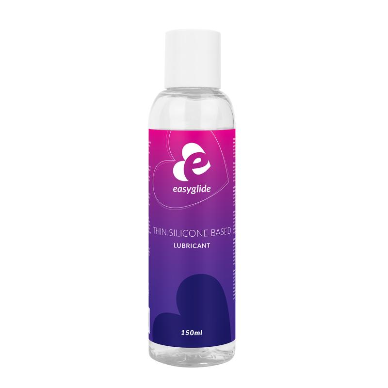 Easyglide - Lubricante A Base De Silicona - 150 Ml