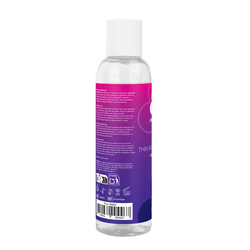 - Lubrifiant à base de silicone - 150 ml 2