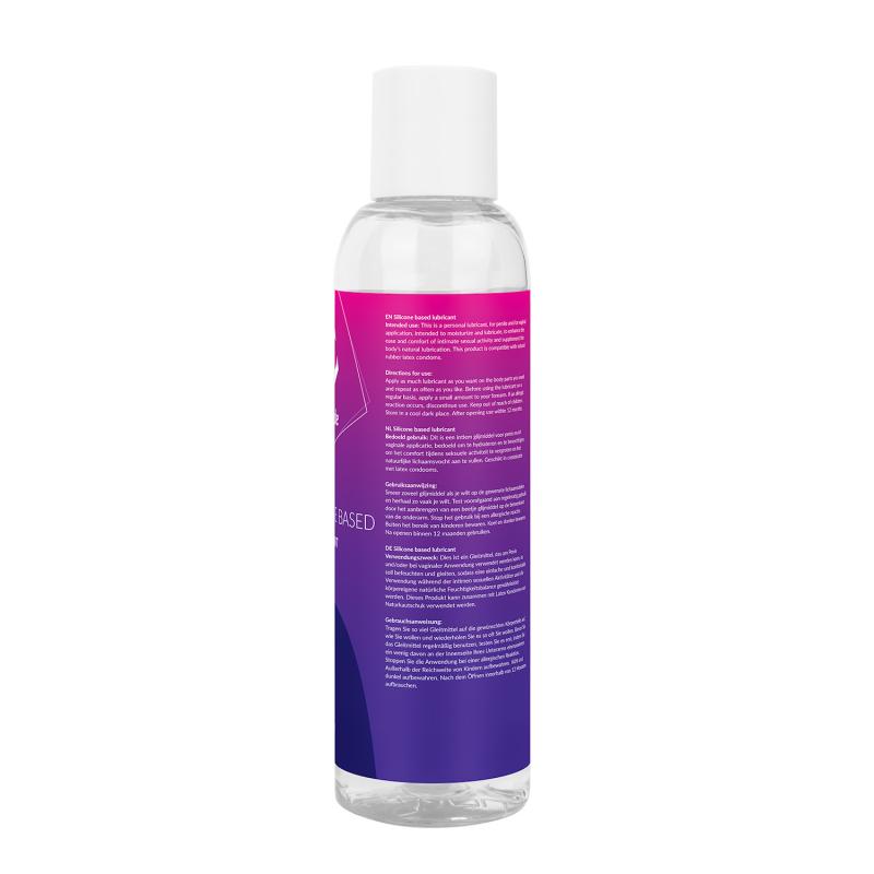 - Lubrifiant à base de silicone - 150 ml 3
