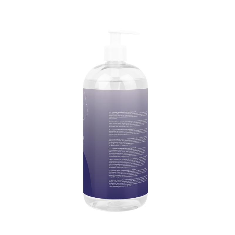 - Lubrifiant anal relaxant - 1000 ml 3