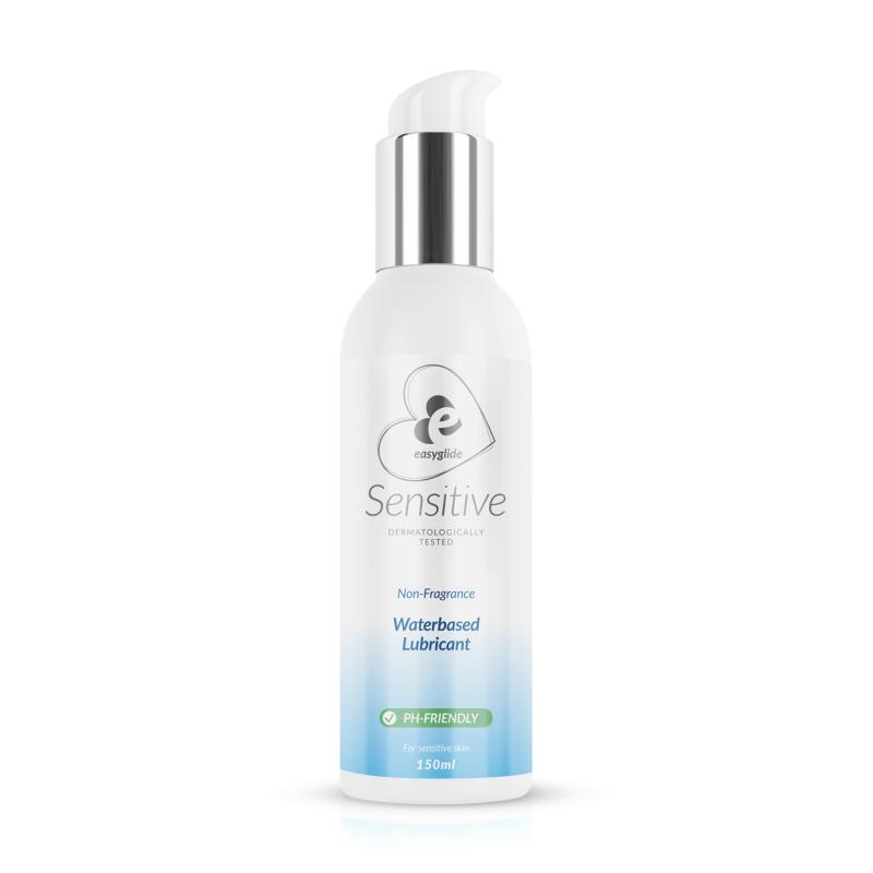 EasyGlide Sensitive Wasserbasiertes Gleitmittel - 150 ml