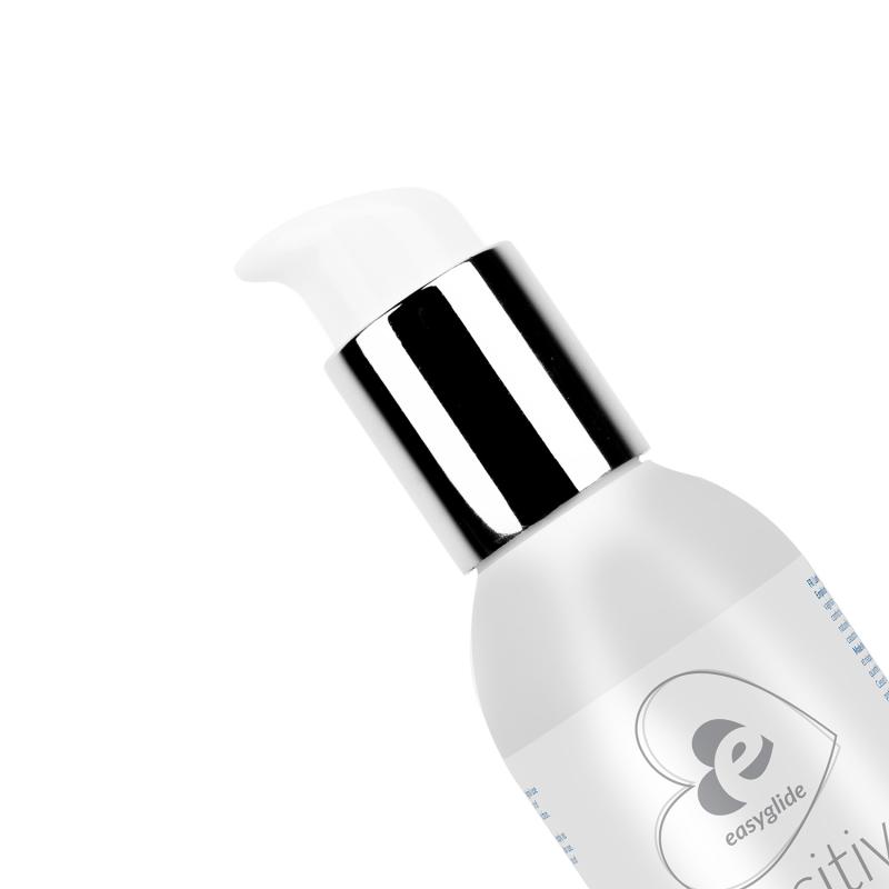 - Lubrifiant à base d'eau pour peaux sensibles - 150 ml 5