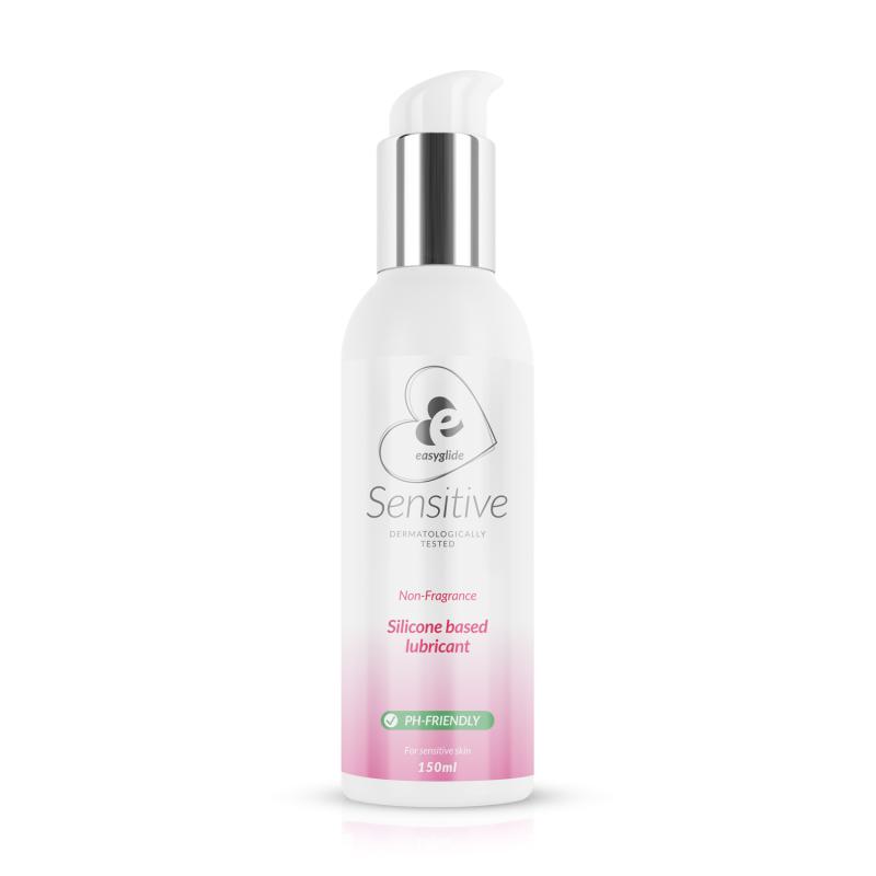 EasyGlide Sensitive Silikon Gleitmittel - 150 ml