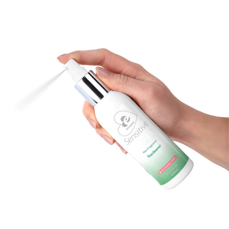 - Nettoyant pour jouets sans alcool - 150 ml 4