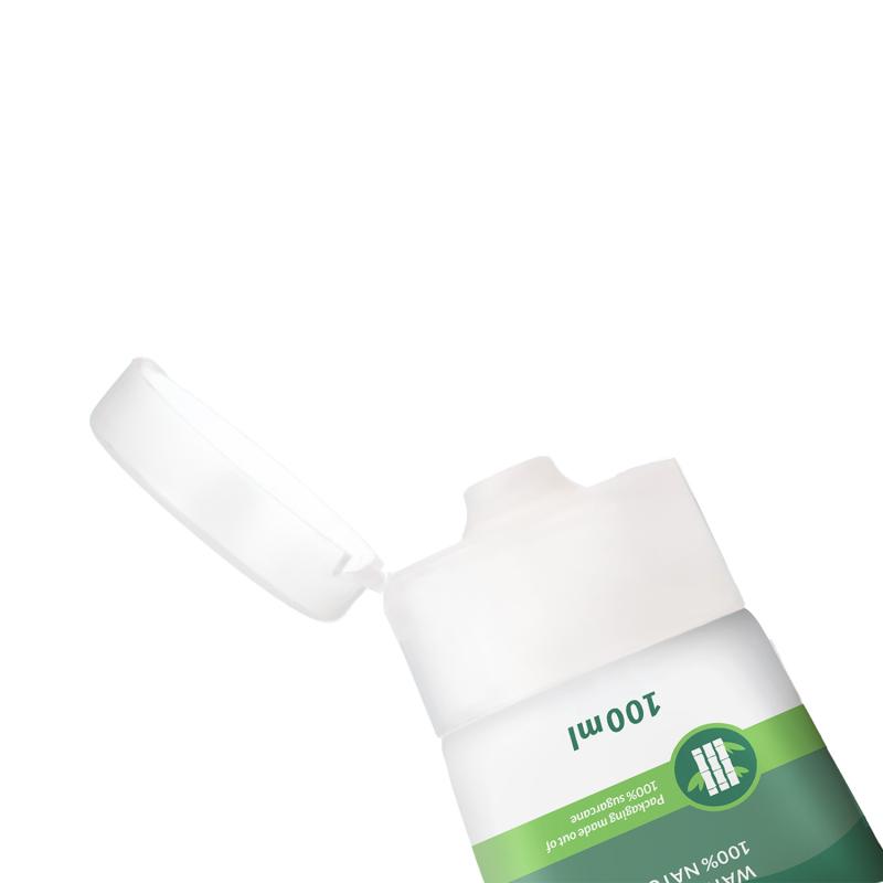 Thumbnail - EasyGlide - Bio & Natural Wasserbasiertes Gleitmittel Duftfrei - 100 ml