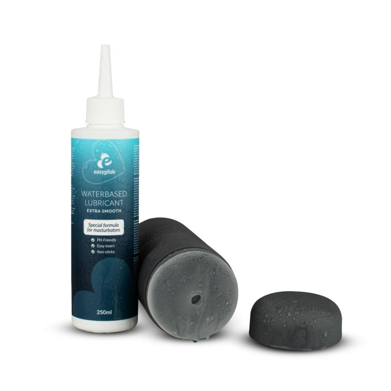 - Gel extra doux pour masturbateur - 250 ml 5