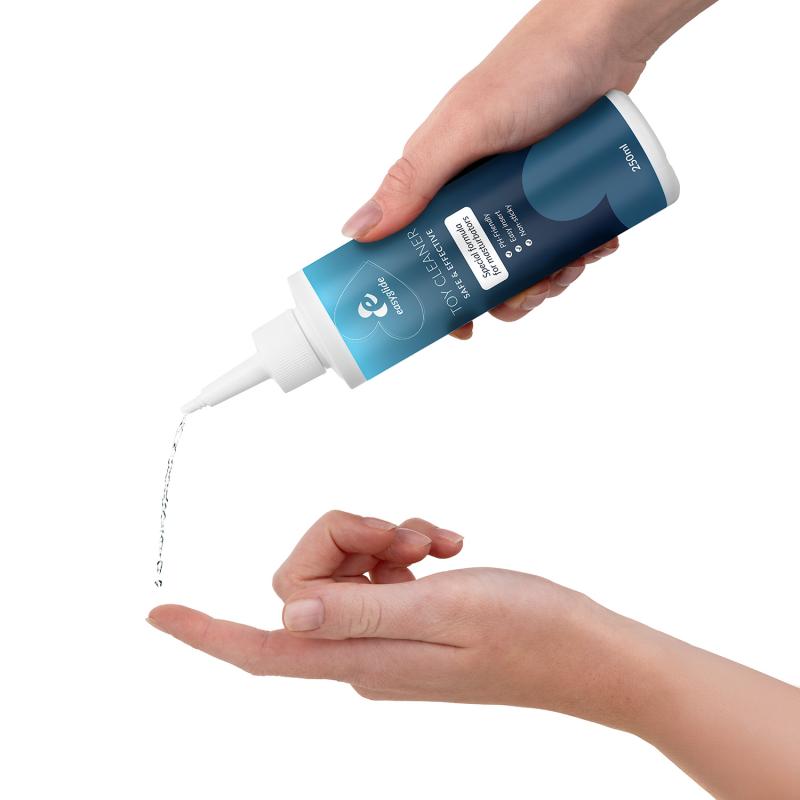 - Nettoyant pour masturbateur - 250 ml 4