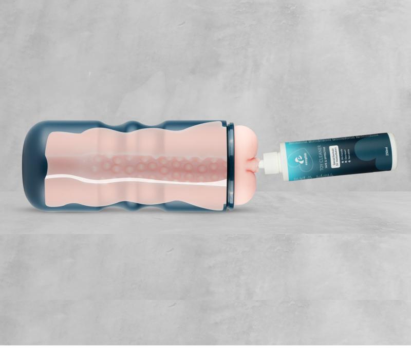 - Nettoyant pour masturbateur - 250 ml 2