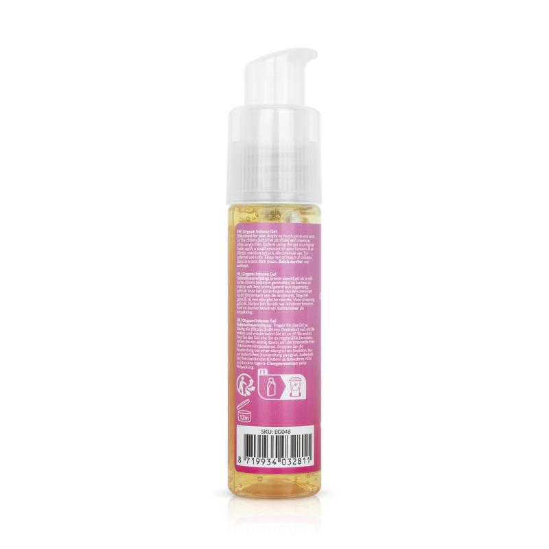 - Orgasm Intense Gel - 30 ml 2