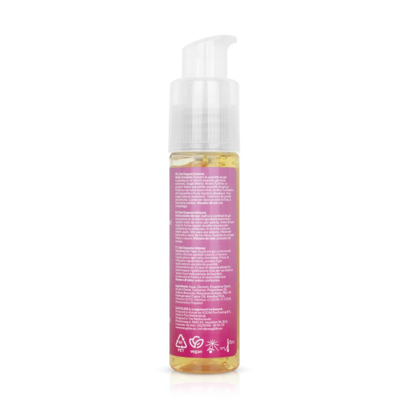 Thumbnail - EasyGlide - Orgasm Intense Gel - 30 ml