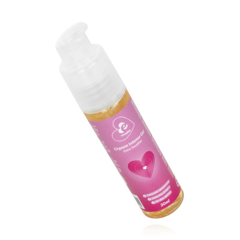 Thumbnail - EasyGlide - Orgasm Intense Gel - 30 ml