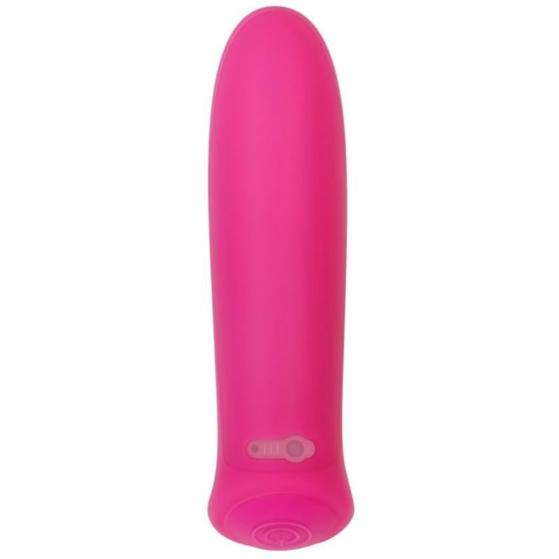 Image of Evolved - Pretty In Pink Bullet Vibrator