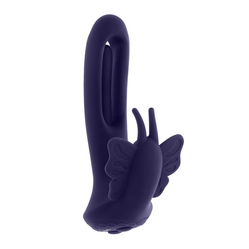 Thumbnail - Evolved »Lord of the Wings« Auflegevibrator