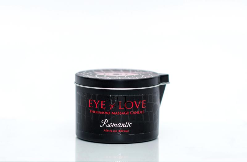 Bougie de massage EOL Confidence Masculin 150 ml 2