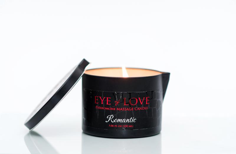 EOL Romantic Massagekerze für Ihn EOL Romantic Massagekerze für Ihn
