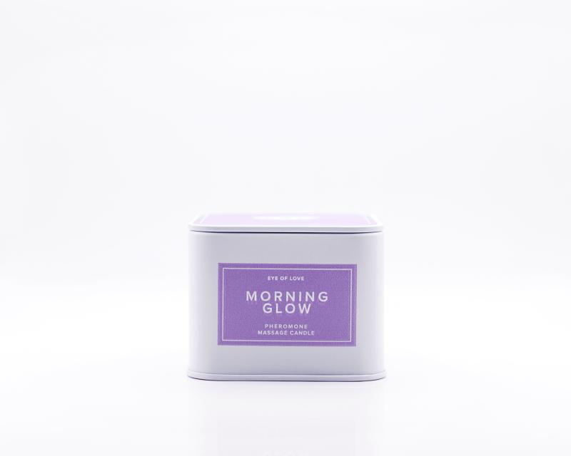 Bougie de massage EOL Morning Glow - 150 ml 3