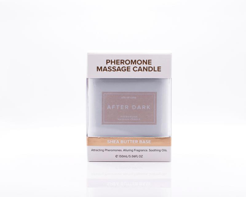 Bougie de massage EOL After Dark 150ml 4