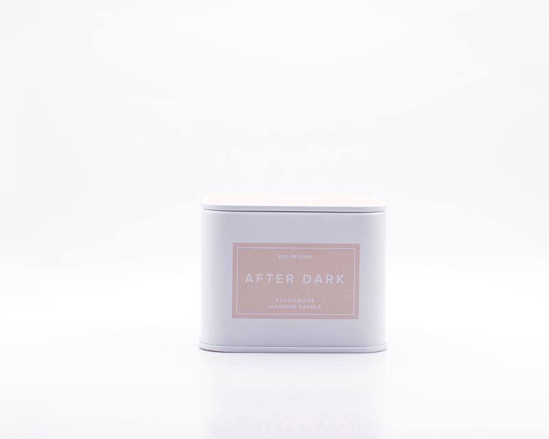 Bougie de massage EOL After Dark 150ml 3