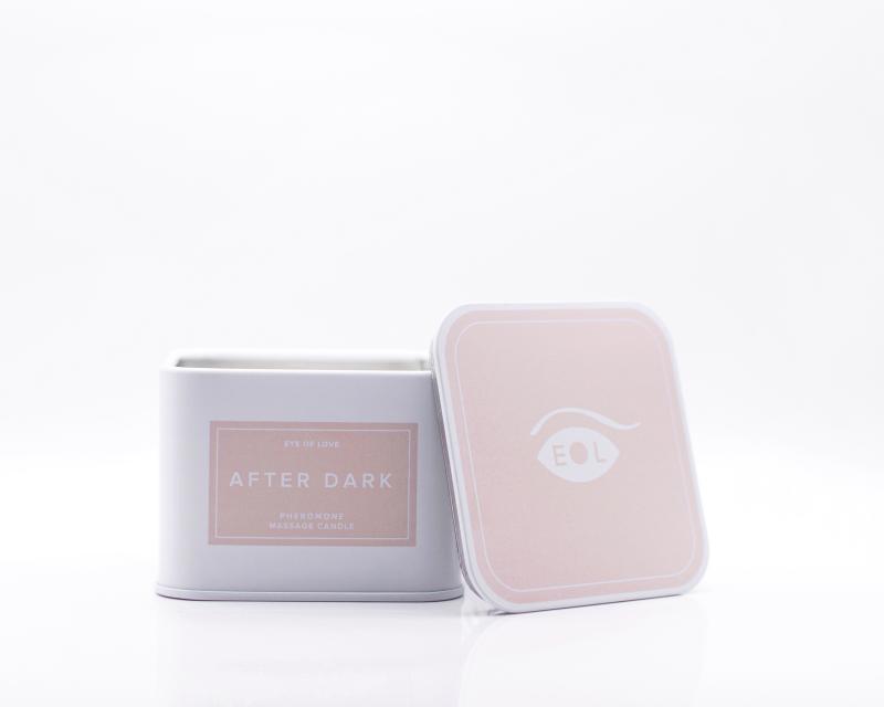 Bougie de massage EOL After Dark 150ml 2