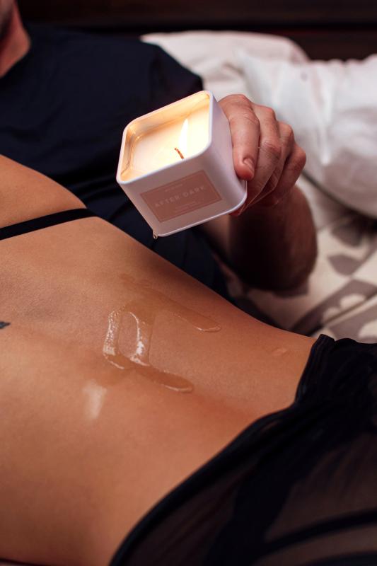 EOL After Dark Massagekerze für Sie 150ml