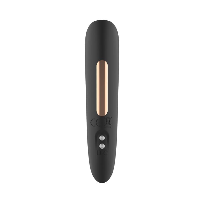Thumbnail - Black Edition Bullet Vibrator