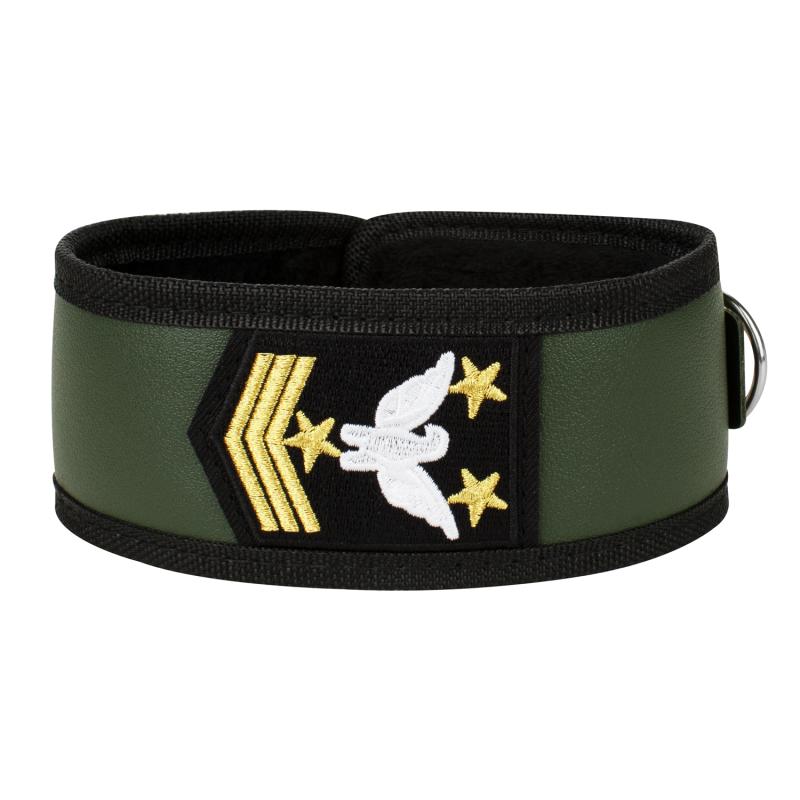 Field Marshal's Fetish - Ensemble de 8 pièces 5