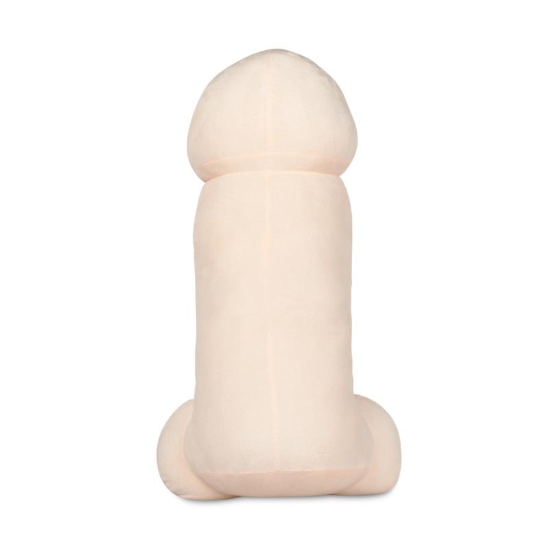 Peluche de Pénis avec Visage Souriant - 60 cm 2