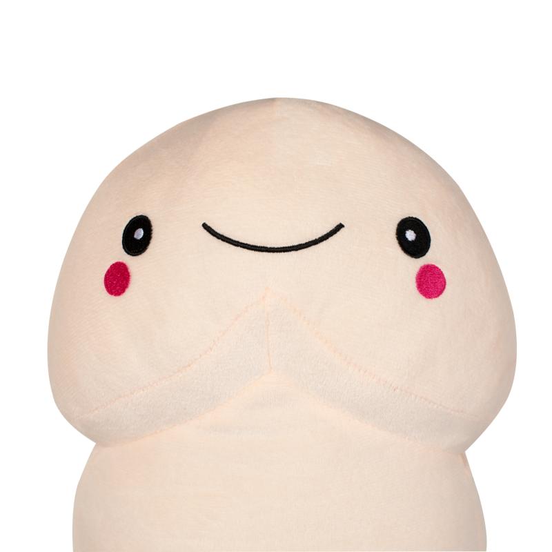 Peluche de Pénis avec Visage Souriant - 60 cm 3