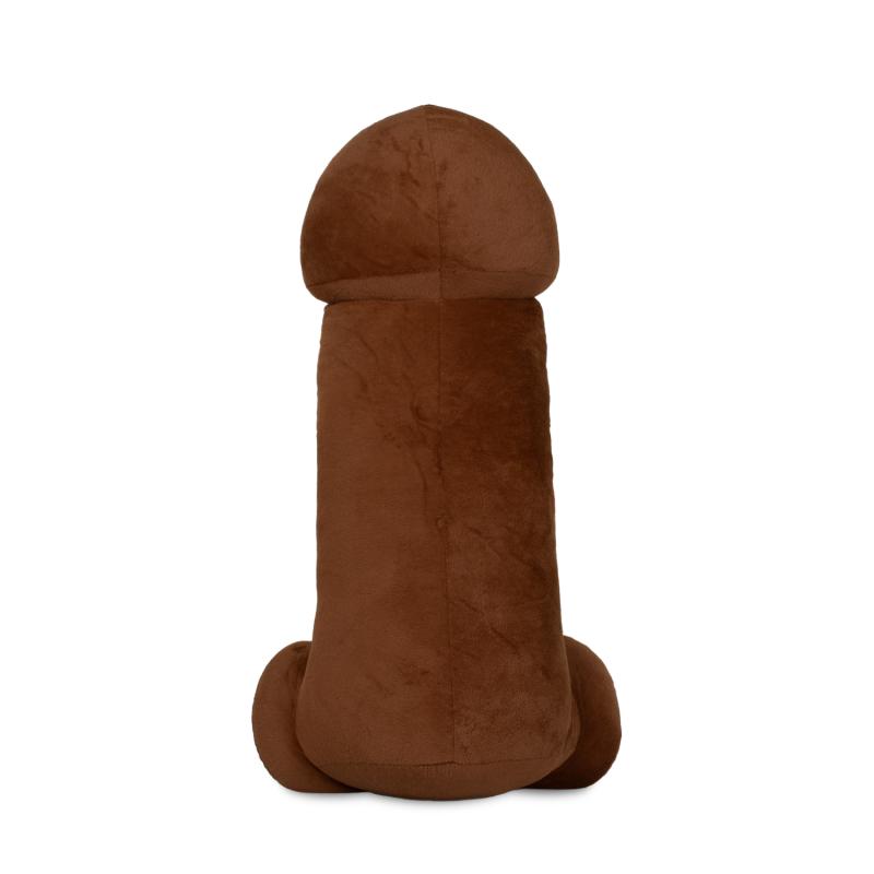 Peluche de Pénis avec Visage Souriant - 60 cm 2