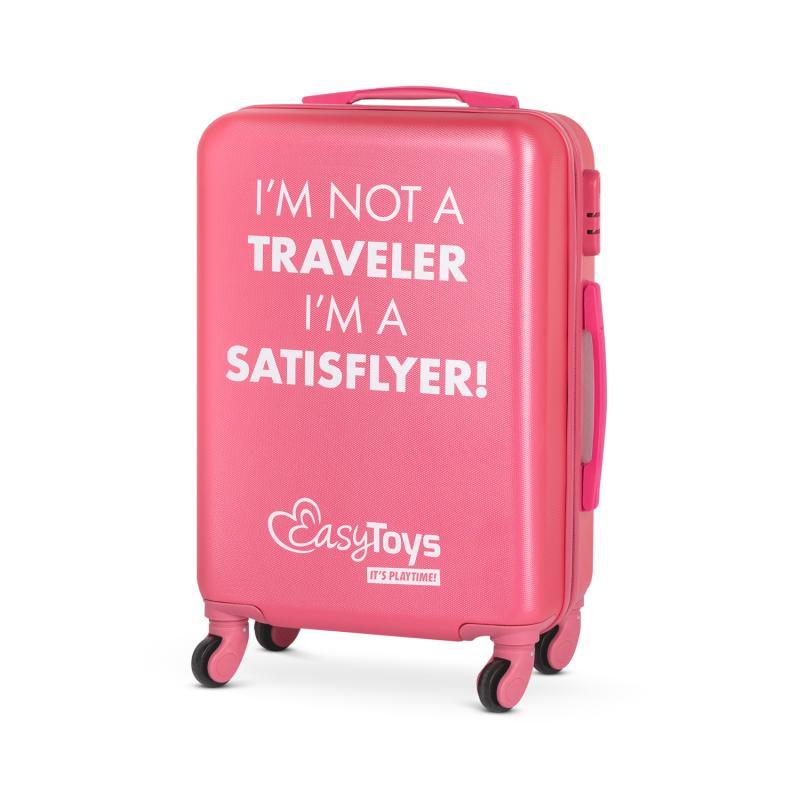 EasyToys Satisflyer Koffer