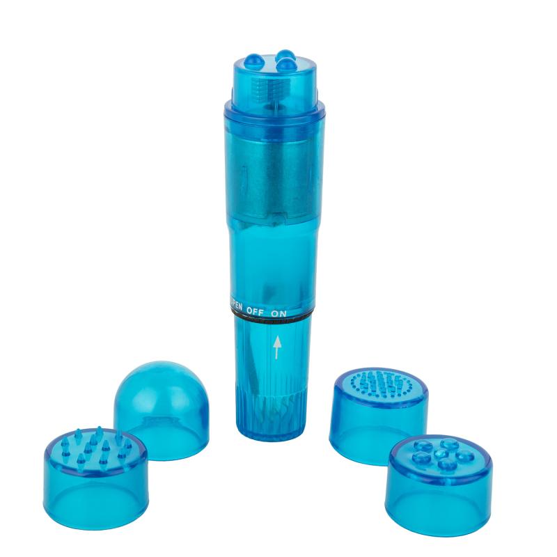 EasyToys »Pocket Rocket« Mini-Wand Massager