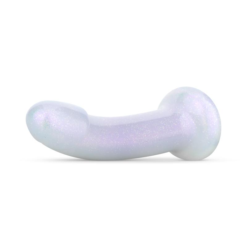EasyToys - Dildo souple irisé 