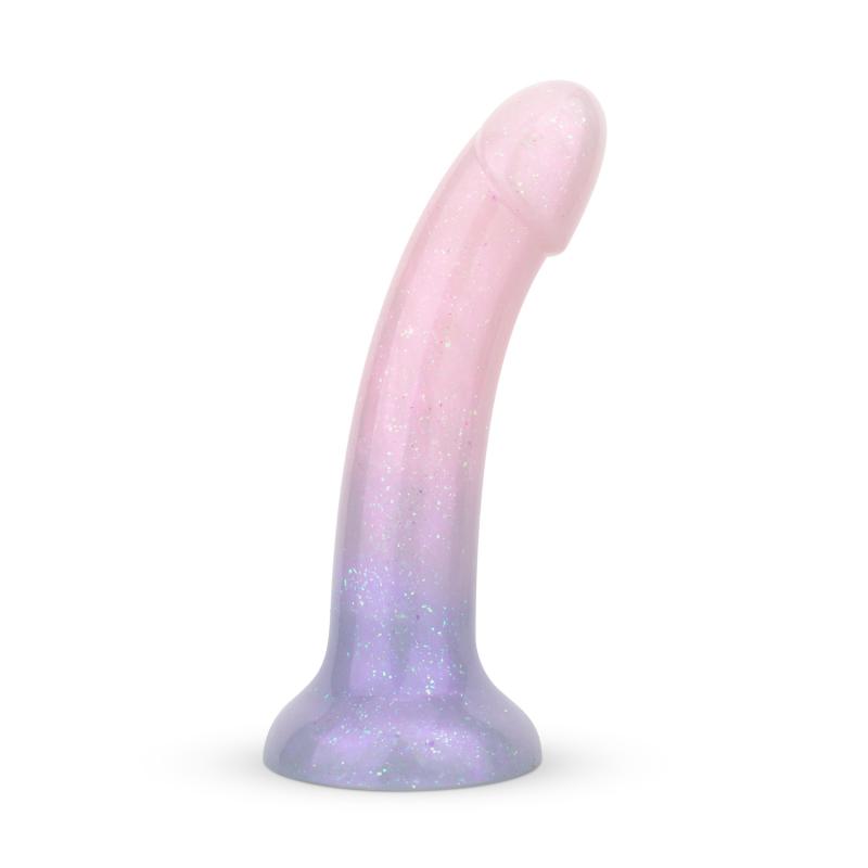 EasyToys »Meerjungfrau Ombre« Dildo - 17 cm