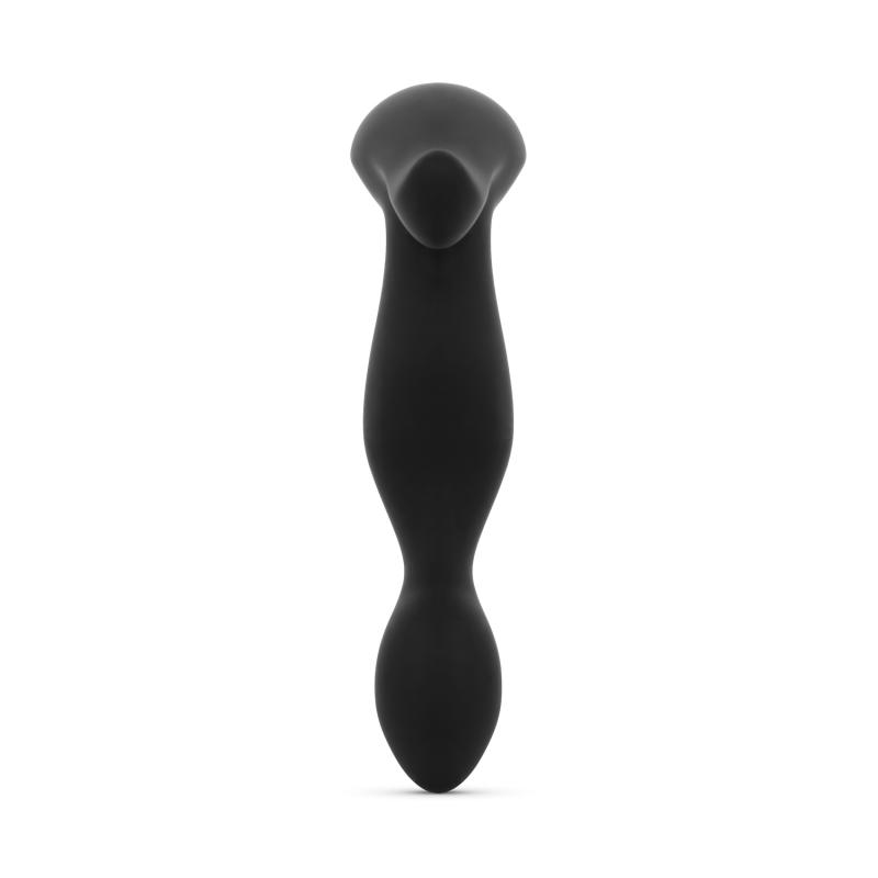 Easytoys - Vibromasseur Prostatique - Noir 2