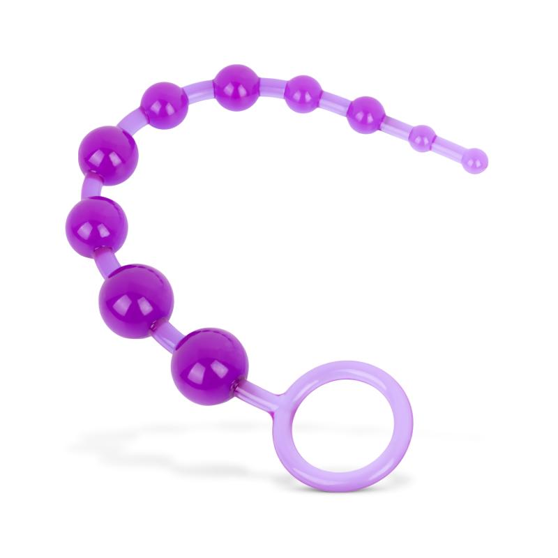 Boules Anales - Violet 4