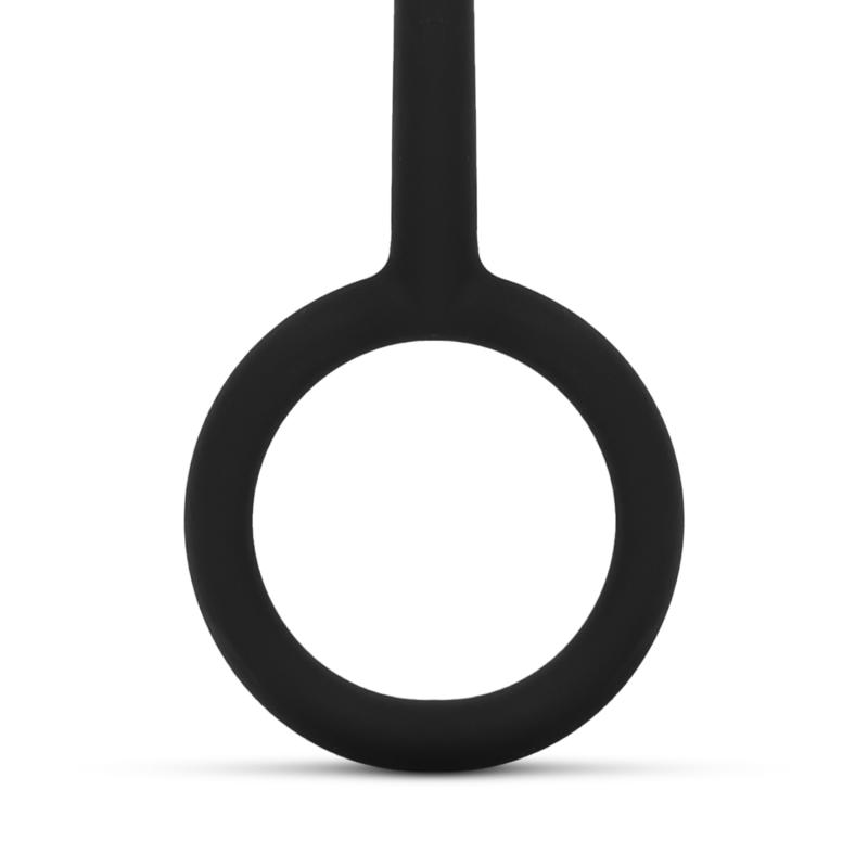 Perles Anales - Noir 5