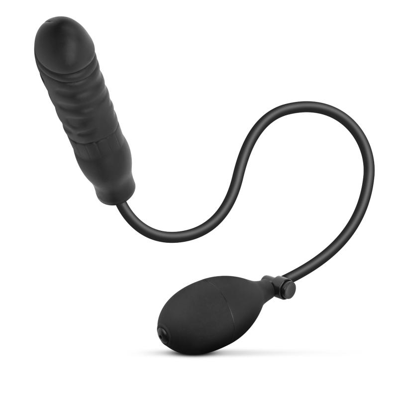 Online Only - The Expander Plug Gonflable 3