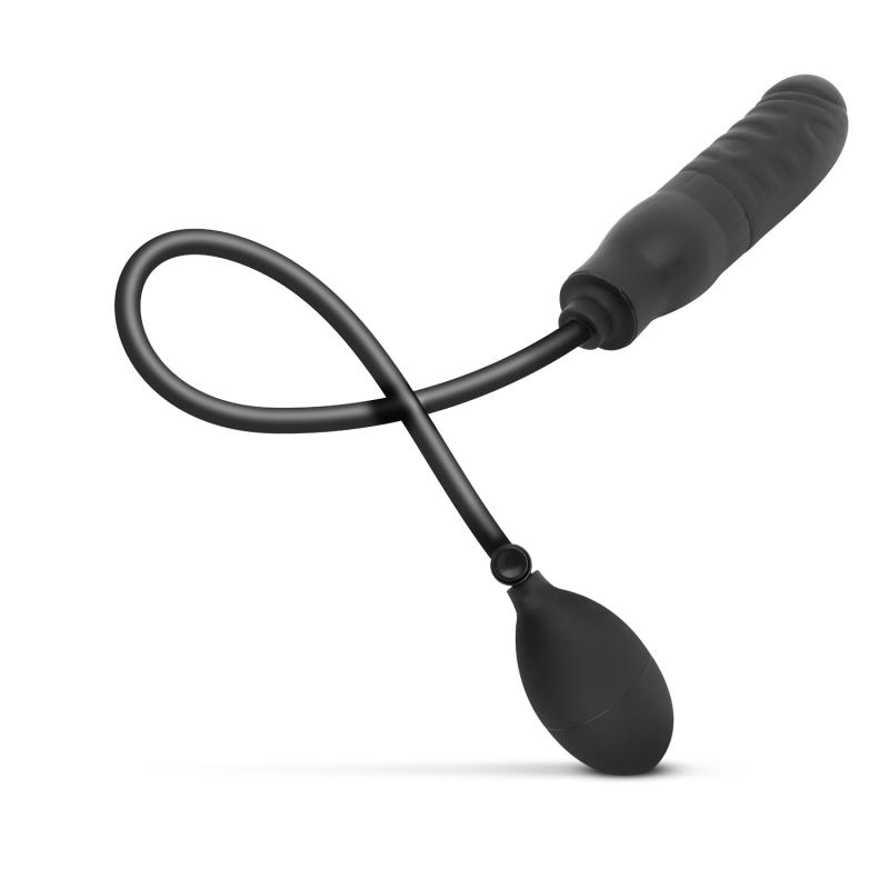 Online Only - The Expander Plug Gonflable 4