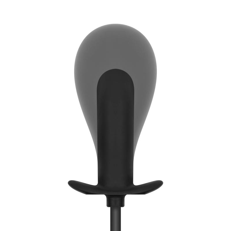 Online Only - The Cylinder Plug Anal Gonflable 2
