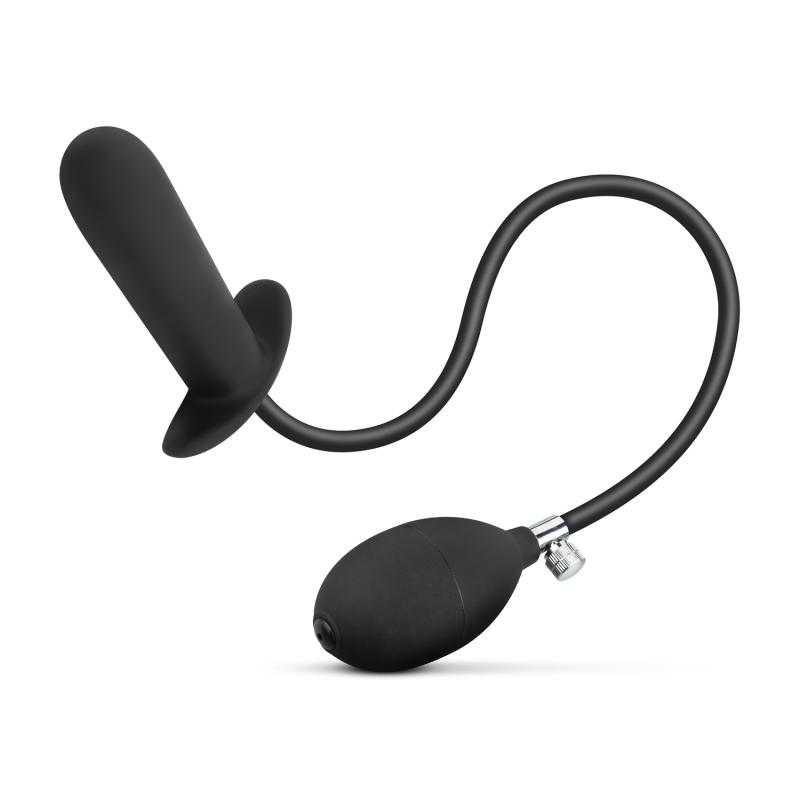 Online Only - The Cylinder Plug Anal Gonflable 3