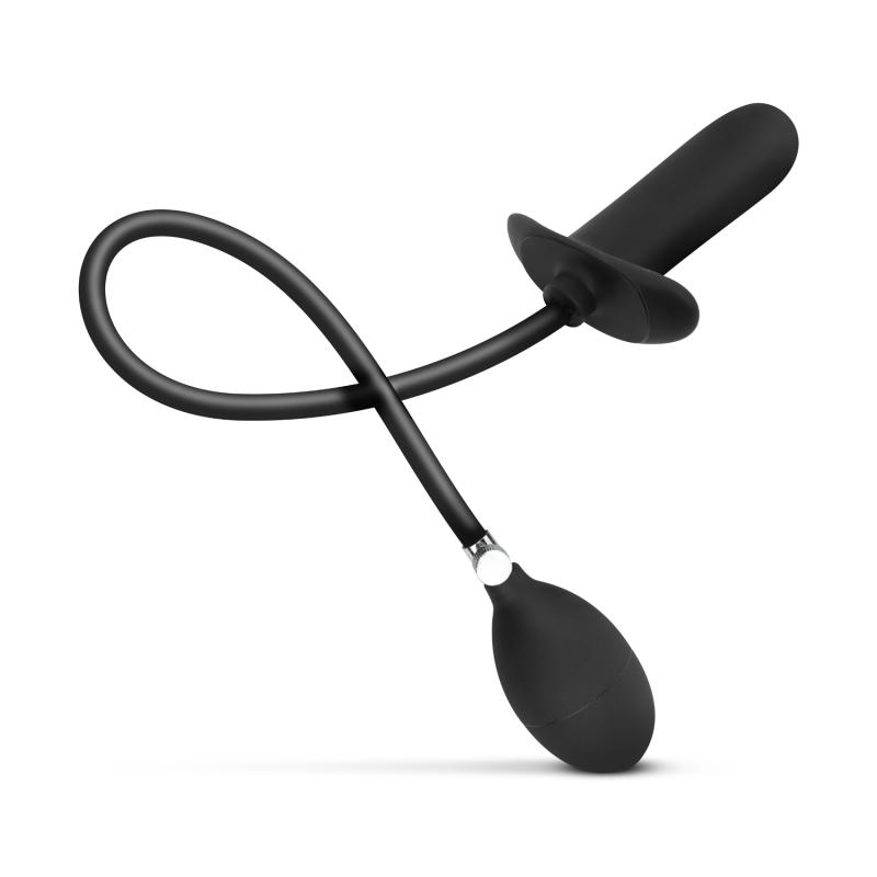 Online Only - The Cylinder Plug Anal Gonflable 4