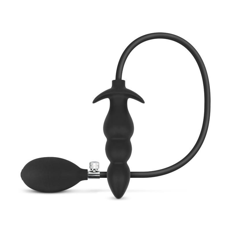 Online Only – Deep Air Aufblasbarer Plug