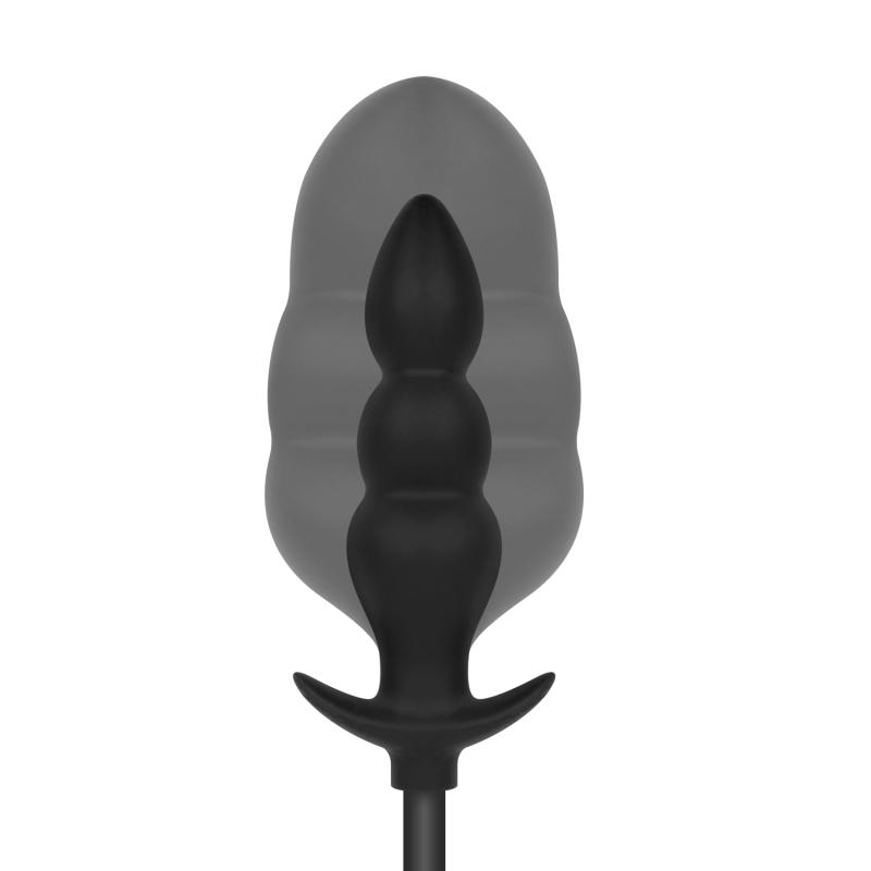 Online Only - Deep Air Plug Gonflable 2