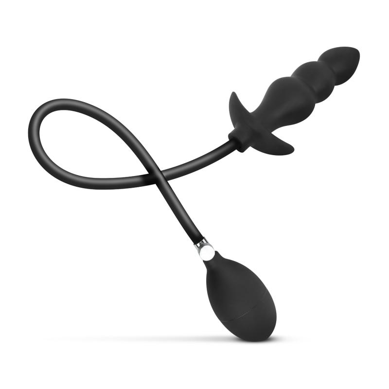 Online Only - Deep Air Plug Gonflable 4