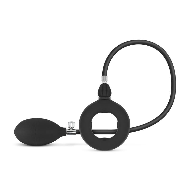 Online Only – Pressure Point Aufblasbarer Penisring