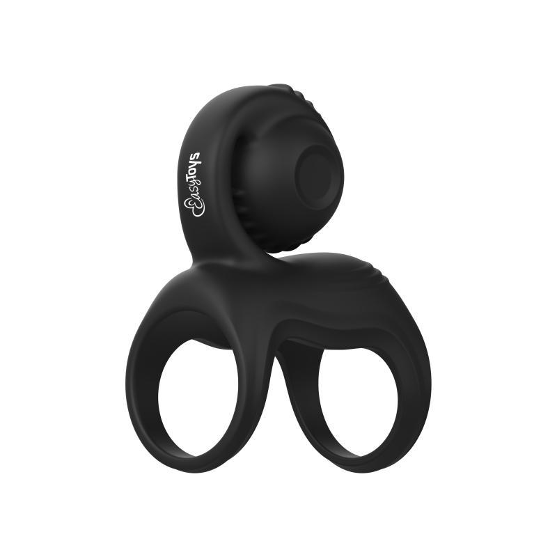 Thumbnail - Online Only - Snail Double - Vibrations-Penisring